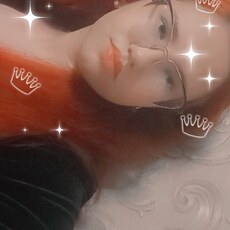 Фотография девушки Елизавета, 19 лет из г. Алматы