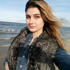 Фотография девушки Юлия, 36 лет из г. Смоленск