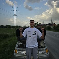 Фотография мужчины Влад, 22 года из г. Москва