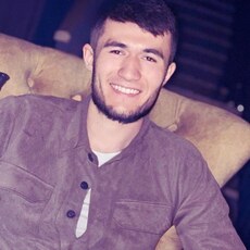 Фотография мужчины Марат, 28 лет из г. Тула