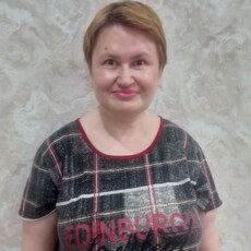 Фотография девушки Елена, 39 лет из г. Верхнеяркеево