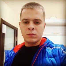 Фотография мужчины Ярослав, 30 лет из г. Сыктывкар