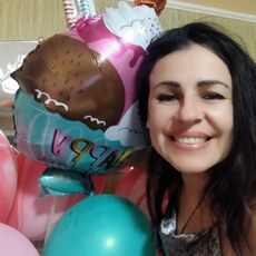 Фотография девушки Алена, 45 лет из г. Мариуполь