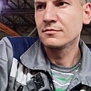 Антон, 33 года