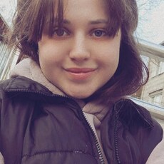 Фотография девушки Дарья, 23 года из г. Томск