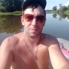 Фотография мужчины Валентин, 41 год из г. Краснокамск