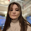 Анастасия, 27 лет