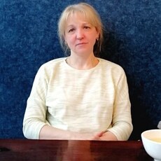 Фотография девушки Наталья, 50 лет из г. Новосибирск