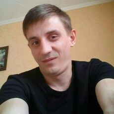 Фотография мужчины Алексей, 34 года из г. Ташла