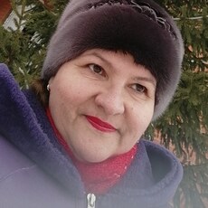 Фотография девушки Аленушка, 53 года из г. Санкт-Петербург