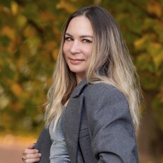 Фотография девушки Margarita, 35 лет из г. Санкт-Петербург