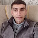 Турал, 32 года