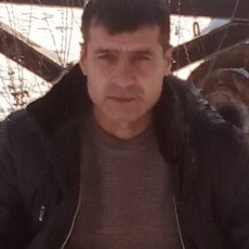 Фотография мужчины Вахрам, 49 лет из г. Горно-Алтайск