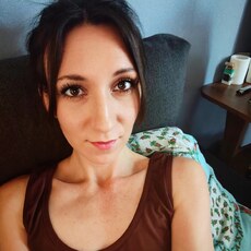 Фотография девушки Лина, 32 года из г. Нижний Новгород