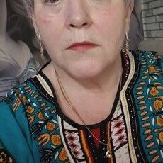 Фотография девушки Ольга, 57 лет из г. Тобольск