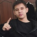 Тимка, 18 лет
