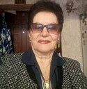 Нина Сергиенко, 61 год