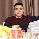 Азамат, 25 лет