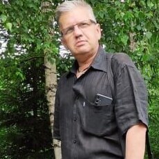 Фотография мужчины Игорь, 52 года из г. Брянск