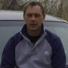 Фотография мужчины Евгений, 45 лет из г. Курган