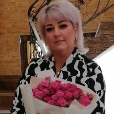 Фотография девушки Елена, 51 год из г. Могилев