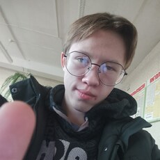 Фотография мужчины Женя, 19 лет из г. Кобрин