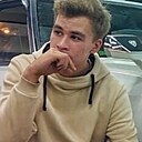 Даниил, 21 год