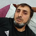 Рагим, 46 лет