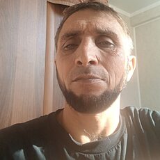 Фотография мужчины Рагим, 46 лет из г. Дагестанские Огни