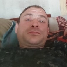 Фотография мужчины Вася, 37 лет из г. Горловка