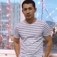 Фотография мужчины Хусниддин, 31 год из г. Октябрьский (Башкортостан)