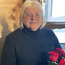 Алла, 67 лет