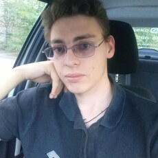 Фотография мужчины Артемий, 24 года из г. Воронеж