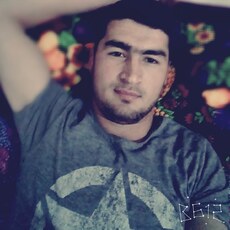 Фотография мужчины Ахмед, 27 лет из г. Нягань