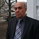 Алихан, 65 лет