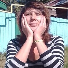 Фотография девушки Татьяна, 41 год из г. Княгинино