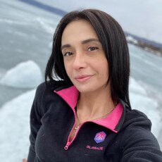Фотография девушки Надежда, 36 лет из г. Братск
