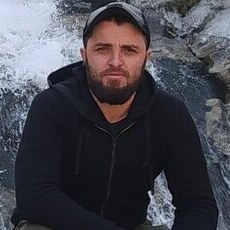 Фотография мужчины Али, 32 года из г. Махачкала