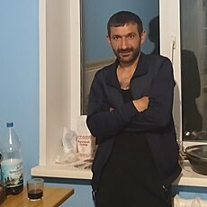 Фотография мужчины Аркади, 39 лет из г. Канск
