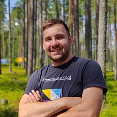 Фотография мужчины Никита, 38 лет из г. Санкт-Петербург