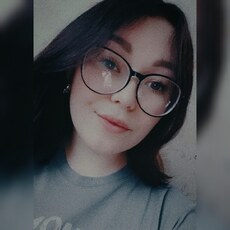 Фотография девушки Виктория, 23 года из г. Омск