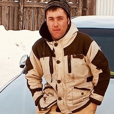 Фотография мужчины Павел, 26 лет из г. Брянск