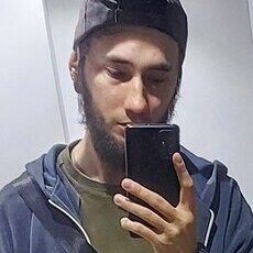 Фотография мужчины Мурат, 29 лет из г. Чирчик