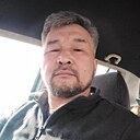 Ник, 52 года