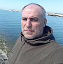 Рустам, 46 лет