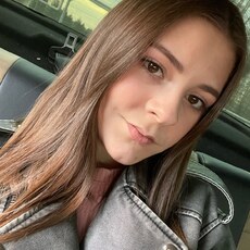 Фотография девушки Анна, 20 лет из г. Полысаево