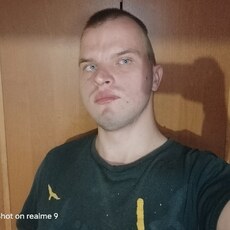 Фотография мужчины Алексей, 24 года из г. Пинск