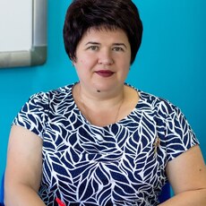 Фотография девушки Елена, 48 лет из г. Георгиевск