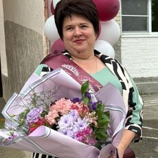 Фотография девушки Елена, 47 лет из г. Георгиевск