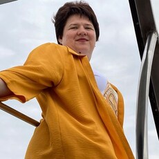 Фотография девушки Елена, 48 лет из г. Георгиевск